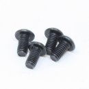 Metallgewindeschraube 4*8mm (4 St.) ABSIMA RC13832