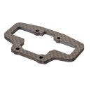 Mitteldifferential Support 4WD Comp. SC-Truck  ABSIMA TS409