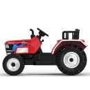 Elektro Kinderfahrauto - Elektro Traktor groß -...