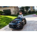 Elektro Kinderauto "Ford Mustang" - lizenziert...