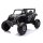Kinderfahrzeug Quad Buggy UTV-MX Camo Lackiert, 24 Volt, Doppelsitzer, Leder, EVA, Allrad, MP3, 142 cm XXL