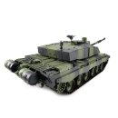 Torro 1/16 RC Panzer Challenger 2 camo BB+IR HengLong Torro-Edition BB+IR