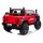Kinderfahrzeug Kinderauto YSA026 Doppelsitzer 24 Volt, 160 cm XXL Rot