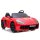 Kinderfahrzeug Kinderauto YSA021A Doppelsitzer 24 Volt, 180 Watt, Rot lackiert 173 cm XXL