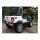 Kinderfahrzeug Elektroauto für Kinder "Ford Ranger Wildtrak Doppelsitzer" weiß 4x45W Ledersitze EVA LCD Panel