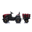 Kinderfahrzeug Elektro Kinderfahrauto - Elektro Traktor...