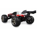 RAVEN 4X4 MONSTER TRUGGY BRUSHLESS 1:10 RTR AMEWI 22514