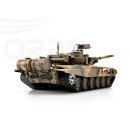 Torro 1/16 RC Panzer T-90 tarn BB+IR