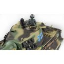 Königstiger Henschelturm 1:16 Advanced Line IR/BB AMEWI 23109