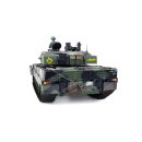 Leopard 2A6 1:16 Advanced Line IR/BB