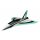 AMXFlight Delta Wing Jet EPO PNP