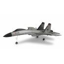 J-11 Flugzeug 3 Kanal 2,4GHz RTF