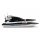 Propeller Speed Boat RTR, 2,4GHz, ca. 20km/h