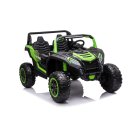 Buggy XXL UTV Kinder Elektroauto 24V/7Ah 2x200W A032...