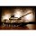 RC Panzer "Russland T90" Heng Long 1:16 mit Rauch&Sound + 2,4Ghz mit Stahlgetriebe und Metallketten V7.0 - Upg-A
