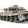 RC Panzer "Russland T90" Heng Long 1:16 mit Rauch&Sound + 2,4Ghz mit Stahlgetriebe und Metallketten V7.0 - Upg-A