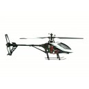 Buzzard V2 Single-Rotor-Helikopter 4-Kanal RTF weiß