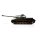 Torro 1/16 RC Panzer IS-2 1944 grün IR Servo PRO Edition