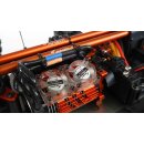 AMXRACING RXB7 BUGGY 1:7 4WD RTR SCHWARZ AMEWI 22553