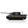 Torro 1/16 RC Panzer Jagdtiger grau IR Servo