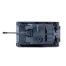 Torro 1/16 RC Panzer Sturmgeschütz III Ausf. G grau BB+IR