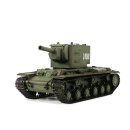 Torro 1/16 RC Panzer KV-2 grün BB+IR