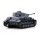 Torro 1/16 RC PzKpfw IV Ausf. F2 grau BB+IR