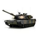 Torro 1/16 RC M1A2 Abrams tarn BB+IR