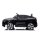 Kinderfahrzeug - Elektro Auto "Audi E-Tron" - lizenziert - 12V7AH Akku und 4 Motoren- 2,4Ghz + MP3 + Leder + EVA-Schwarz