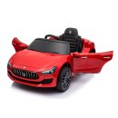 Kinderfahrzeug - Elektro Auto "Maserati Ghibli"...