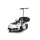 Kinderfahrzeug - Elektro Auto "Lamborghini Aventador SVJ" - lizenziert - 12V7AH, 2 Motoren 2,4Ghz Fernsteuerung, MP3, Ledersitz EVA 018B