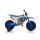 Elektro Kindermotorrad 616 - 12V - 2 Motoren je 35Watt - 2 Geschwindigkeiten