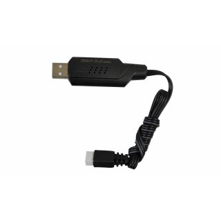 AM18 USB-Ladekabel 8,4V