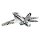 AMXFlight Viper Hpat Jet V2 EPO PNP weiss/schwarz