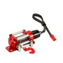 1:10 RC Metall-Seilwinde 3kg (Typ B)