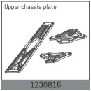 Oberes Chassis Set