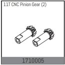 CNC Getrieberitzel 11Z