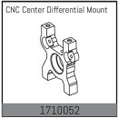 CNC Mitteldifferentialhalterung