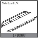 Side Guard L/R