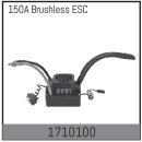 150A Brushless Fahrtenregler