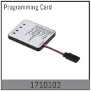 Programming Card für Mamba 7 Absima