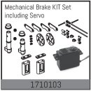 Mechanische Bremse Ausbausatz inklusive Servo für...
