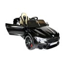 Elektro Kinderfahrzeug "BMW M5 Drift Version" -...