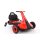 Kinder Elektroauto "Drift-Cart" mit 12V - 2x45W Motoren mit Musik