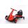 Kinder Elektroauto "Drift-Cart" mit 12V - 2x45W Motoren mit Musik
