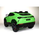 Elektro Kinderauto "Lamborghini Urus ST-X" -...