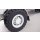HYDRAULIK-RADLADER G921H Vollmetall 1:16, RTR, WEISS, Amewi 22541