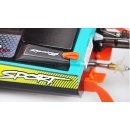 TORNADO HIGH SPEED BOOT Brushless 450MM 2,4GHZ RTR Amewi 26095