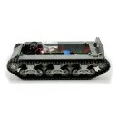 Sherman M4A3 Metallunterwanne komplett Torro