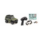 1:24 Green Power Elektro Modellauto RC Micro Crawler...